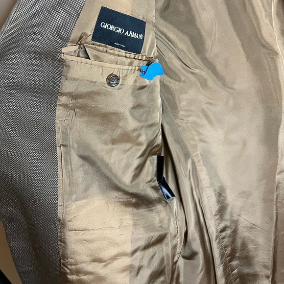 Giorgio Armani Blazer - Picture 5 of 9